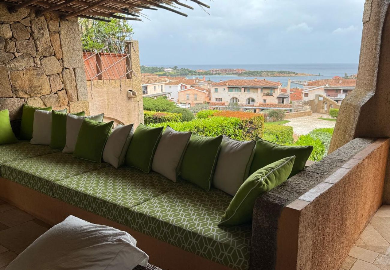 Apartment in Porto Cervo - Appartamento Piazza Principe