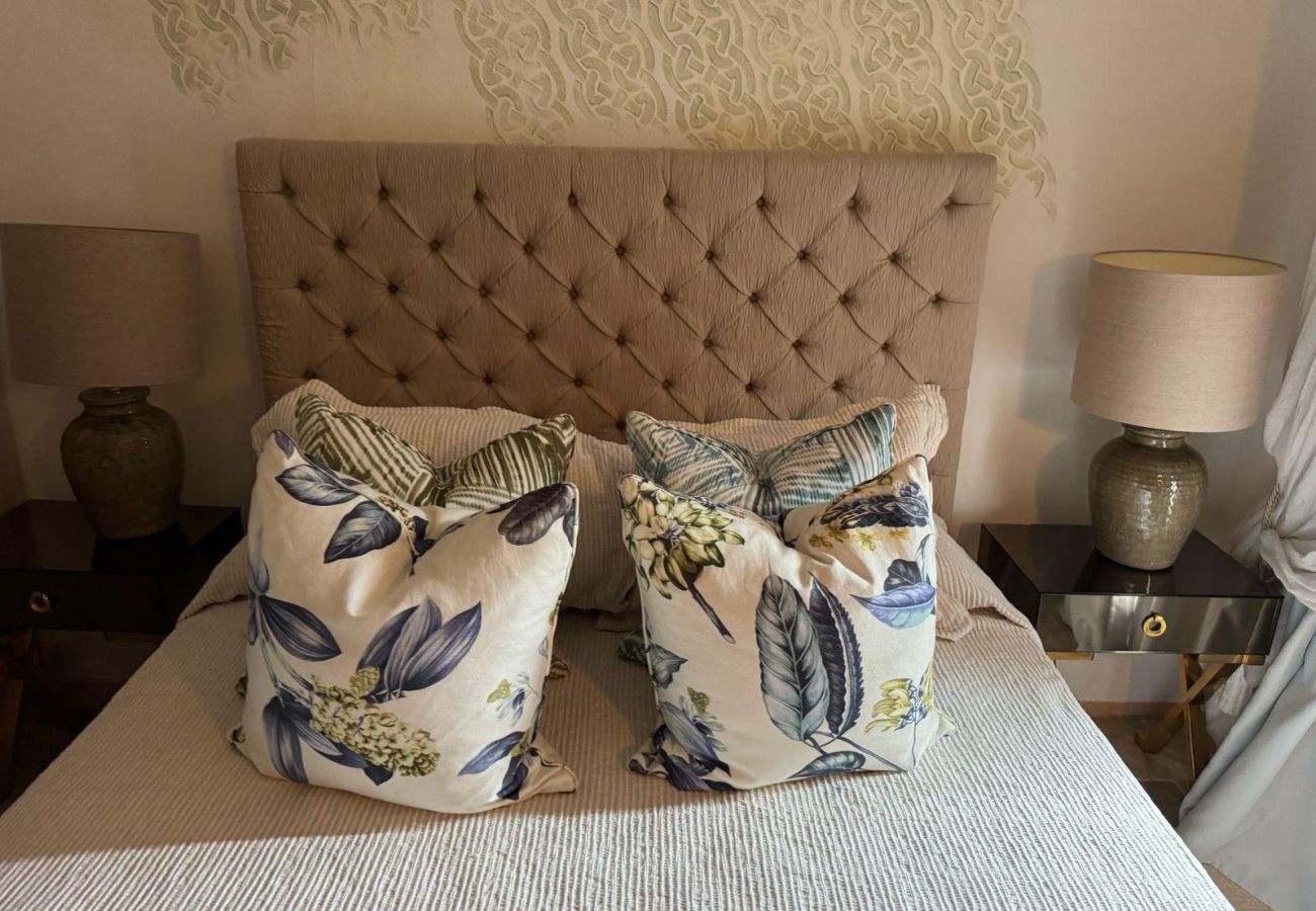 Apartment in Porto Cervo - Appartamento Piazza Principe