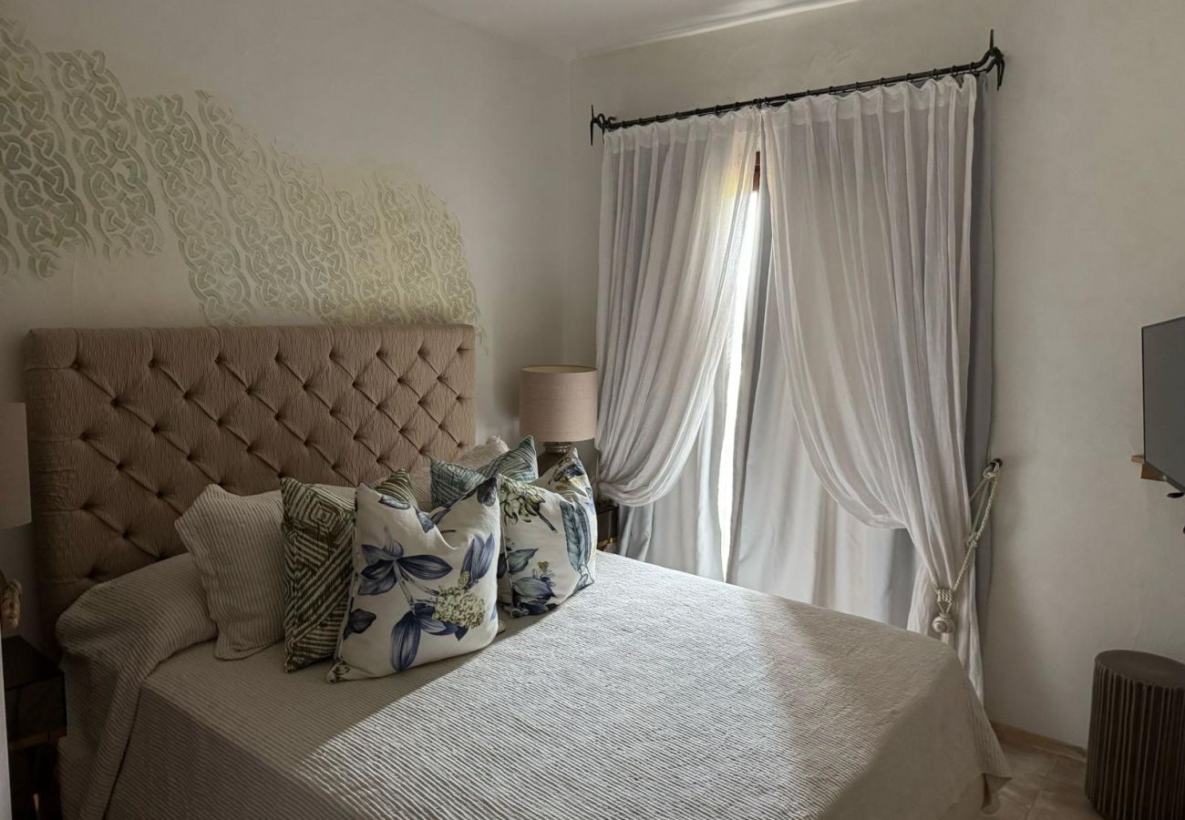 Apartment in Porto Cervo - Appartamento Piazza Principe