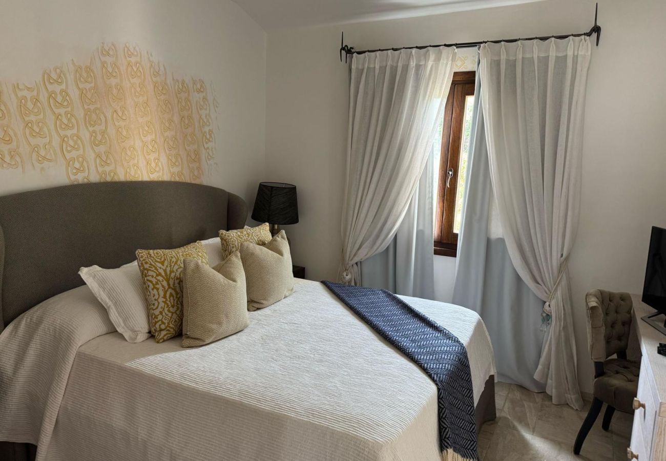 Apartment in Porto Cervo - Appartamento Piazza Principe