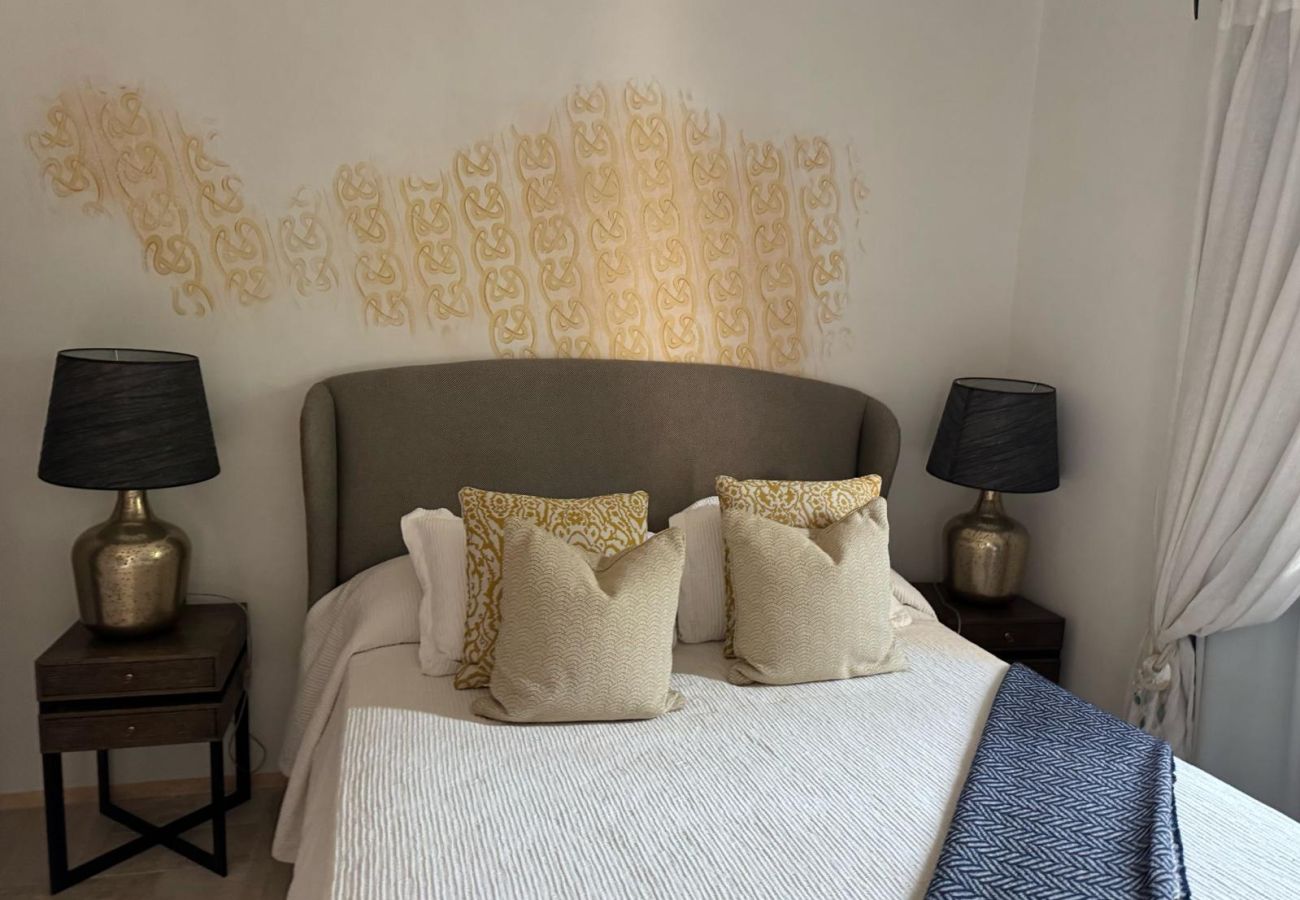 Apartment in Porto Cervo - Appartamento Piazza Principe