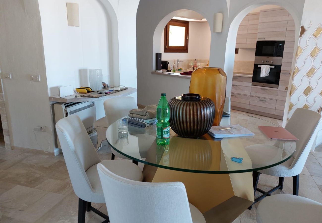 Apartment in Porto Cervo - Appartamento Piazza Principe