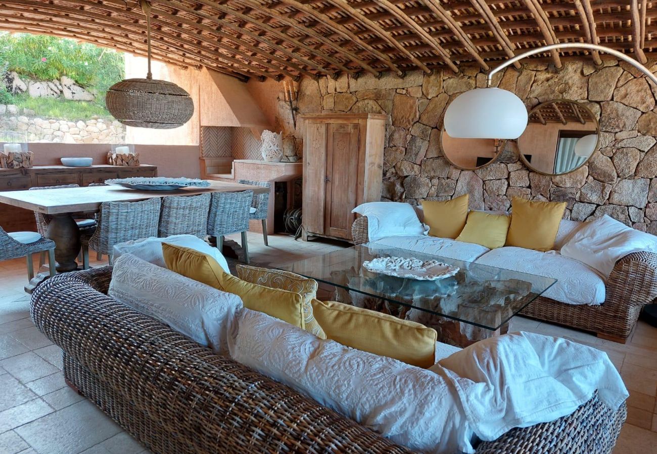 Apartment in Porto Cervo - Appartamento Piazza Principe