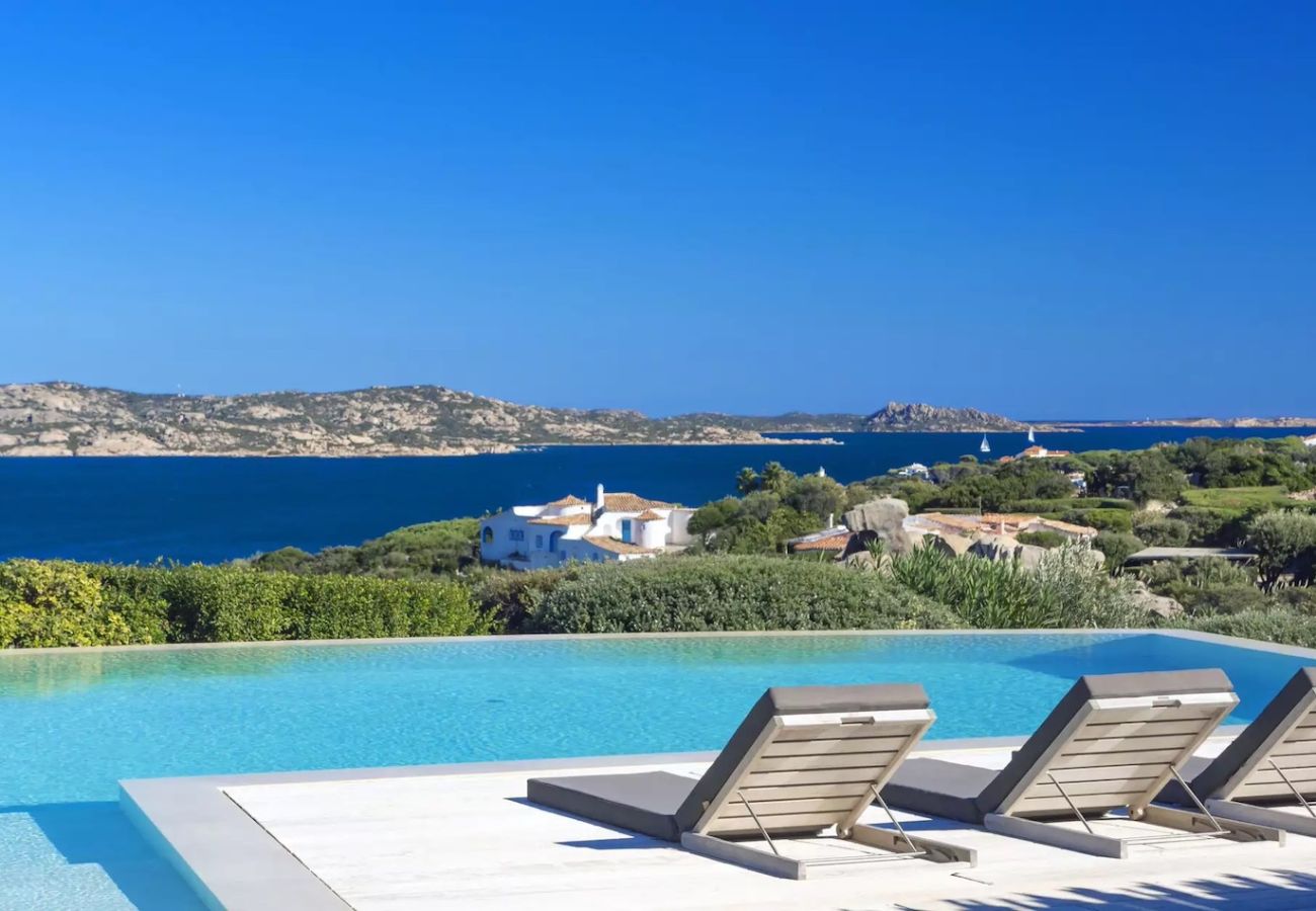 Villa in Palau - Villa Onore