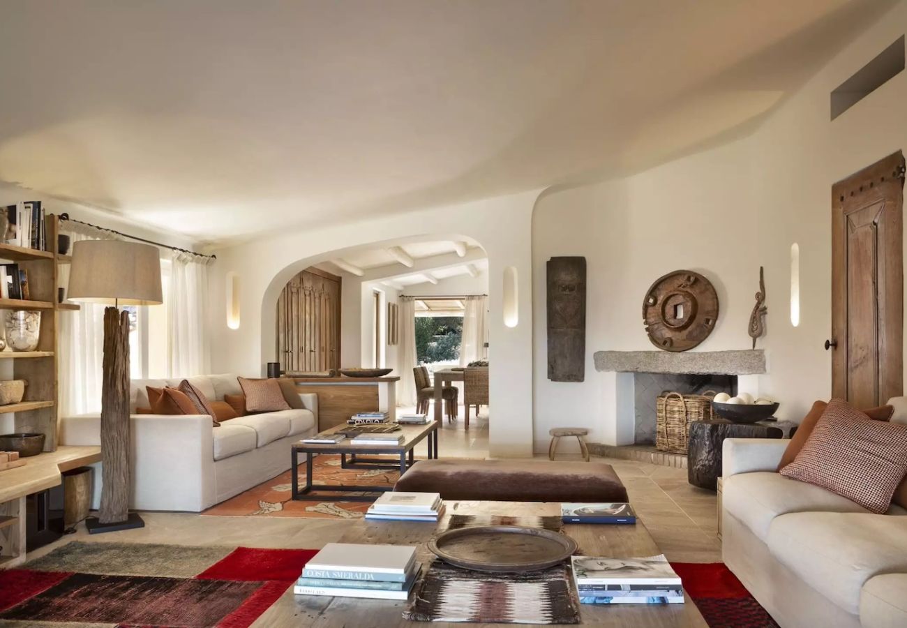 Villa in Palau - Villa Onore