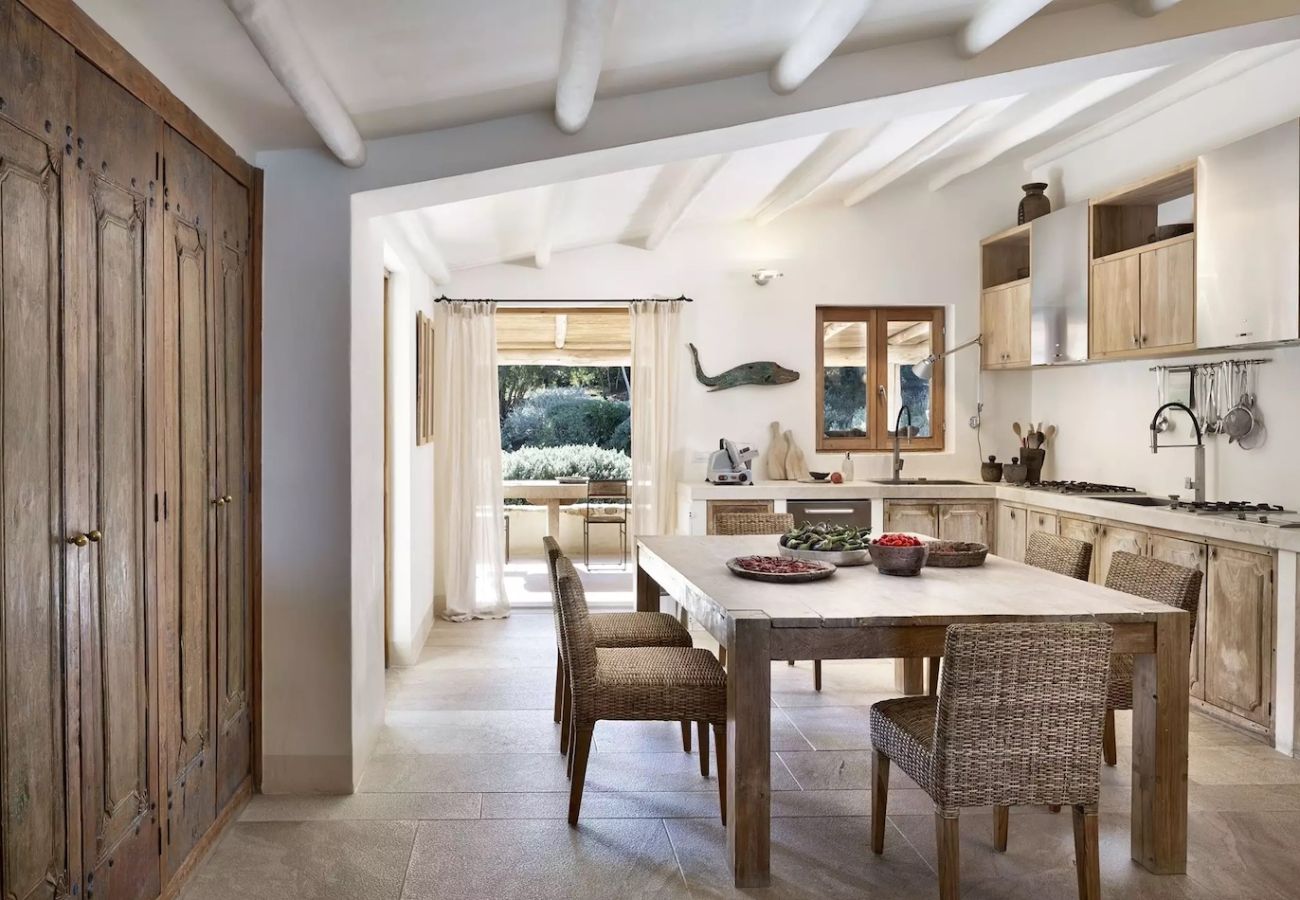 Villa in Palau - Villa Onore