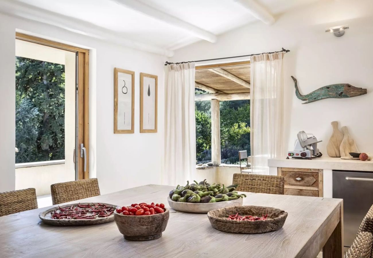 Villa in Palau - Villa Onore