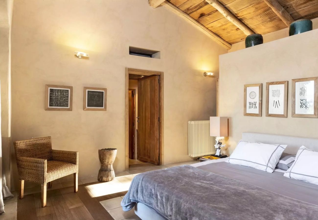 Villa in Palau - Villa Onore