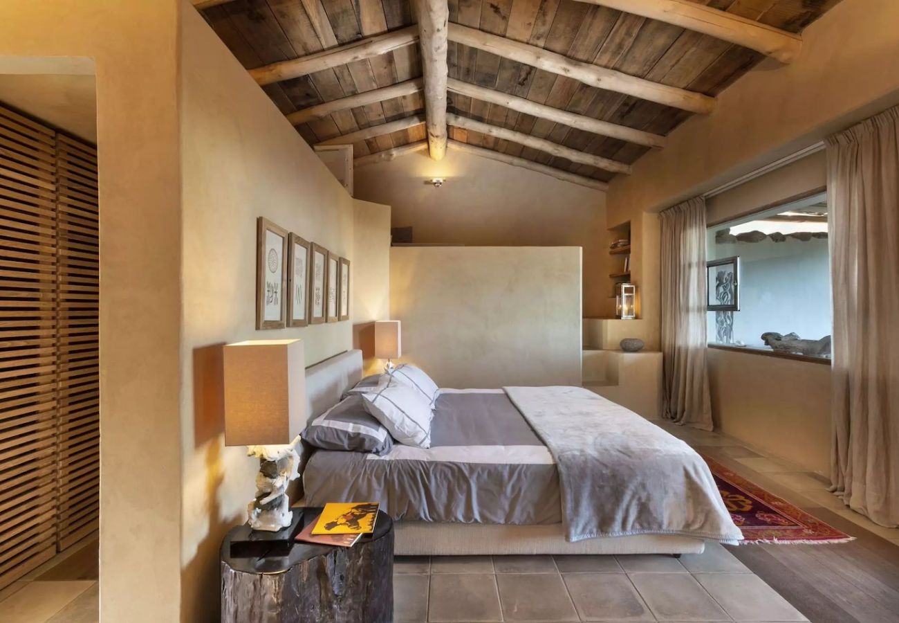 Villa in Palau - Villa Onore