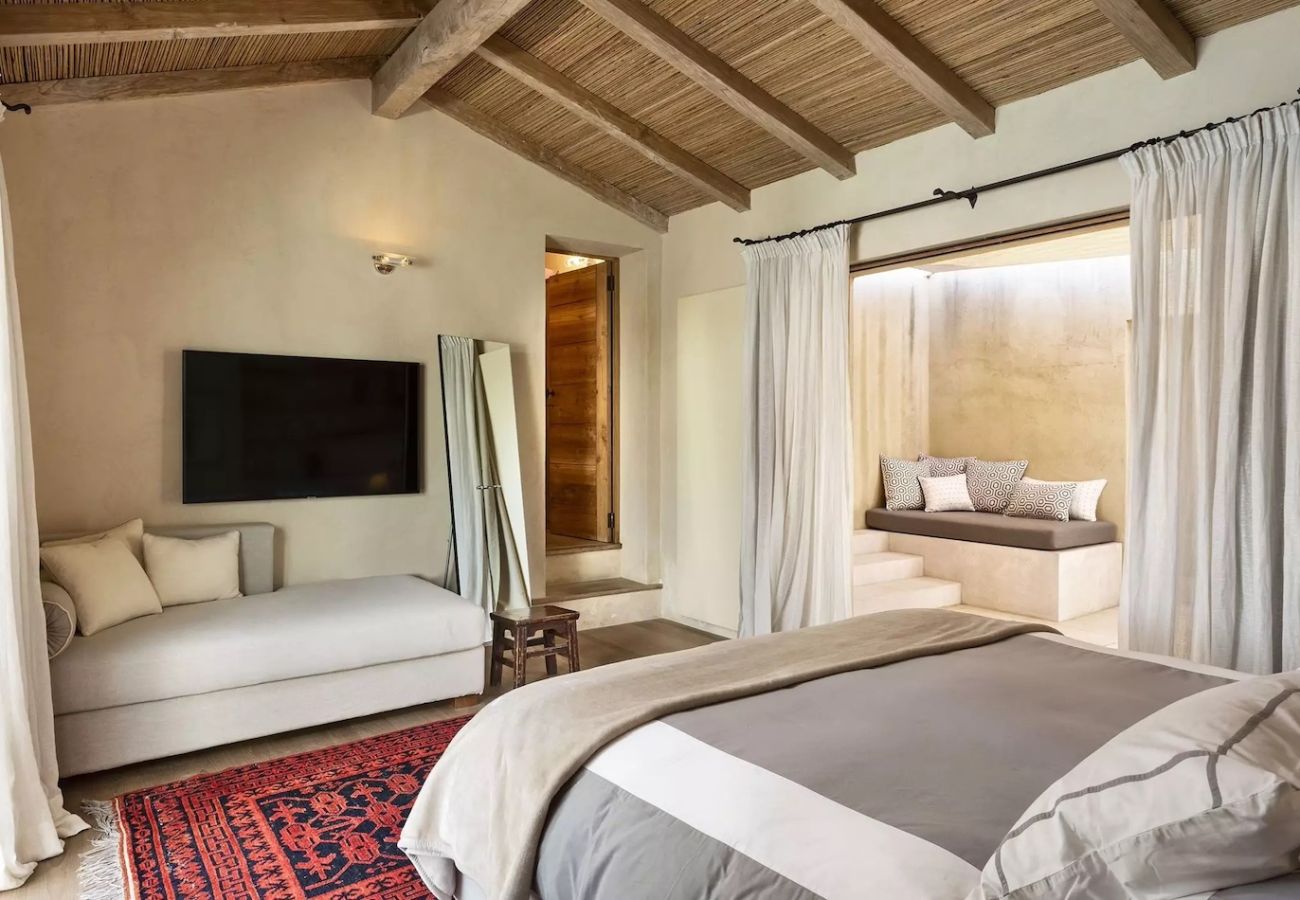 Villa in Palau - Villa Onore