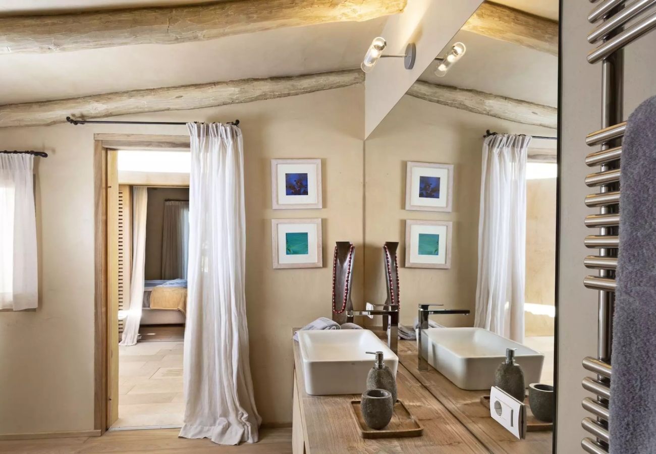 Villa in Palau - Villa Onore