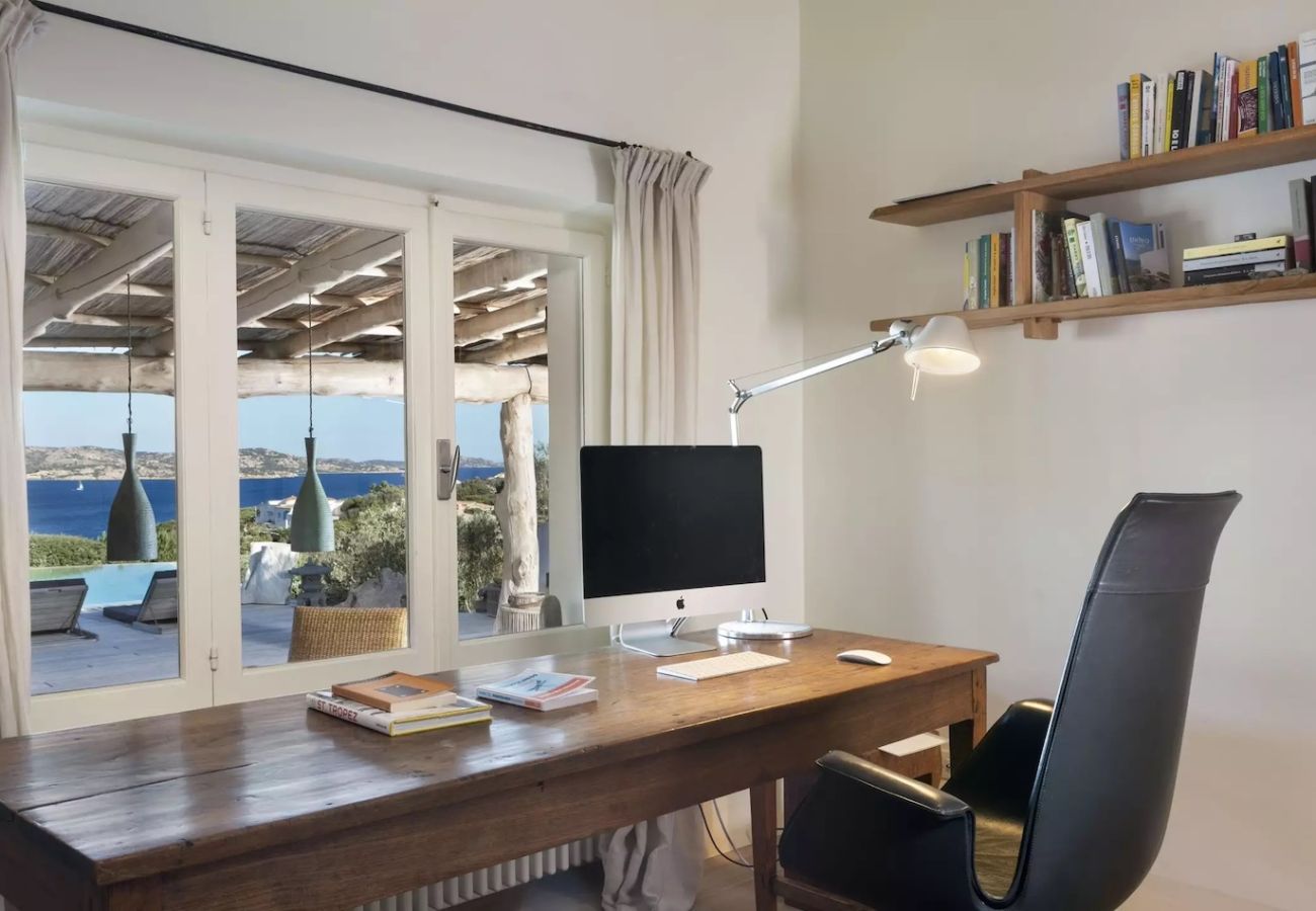 Villa in Palau - Villa Onore