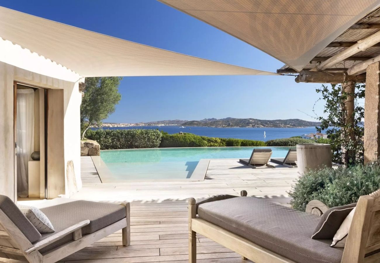 Villa in Palau - Villa Onore