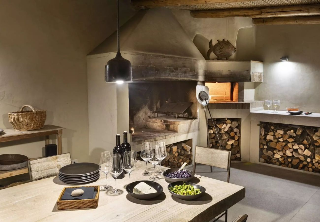 Villa in Palau - Villa Onore