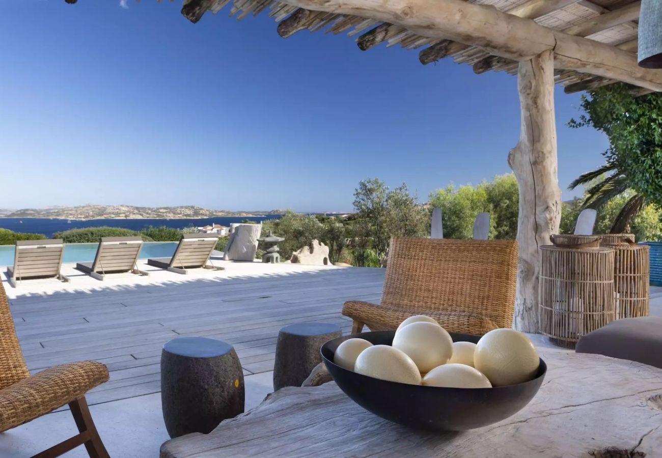 Villa in Palau - Villa Onore