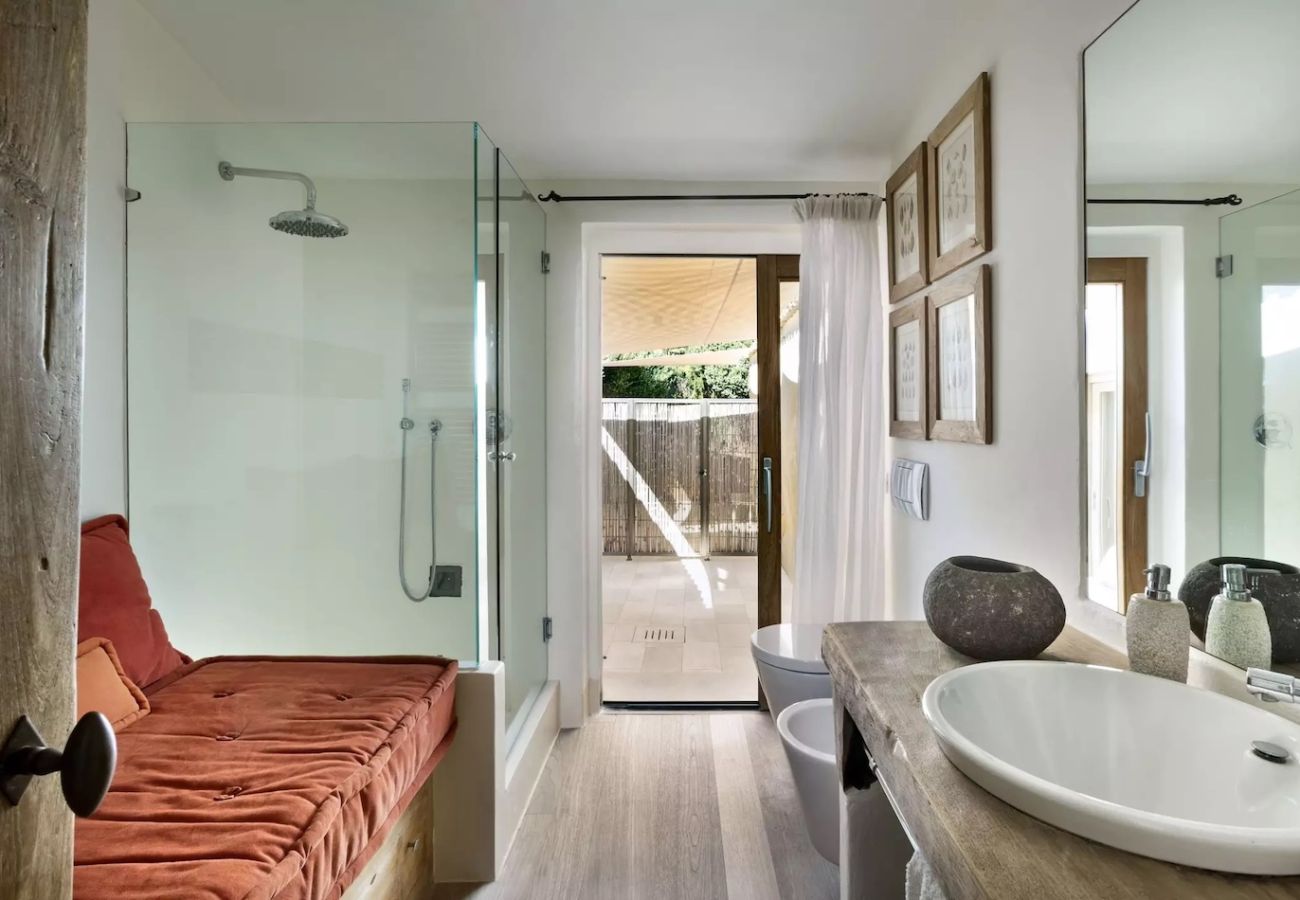 Villa in Palau - Villa Onore