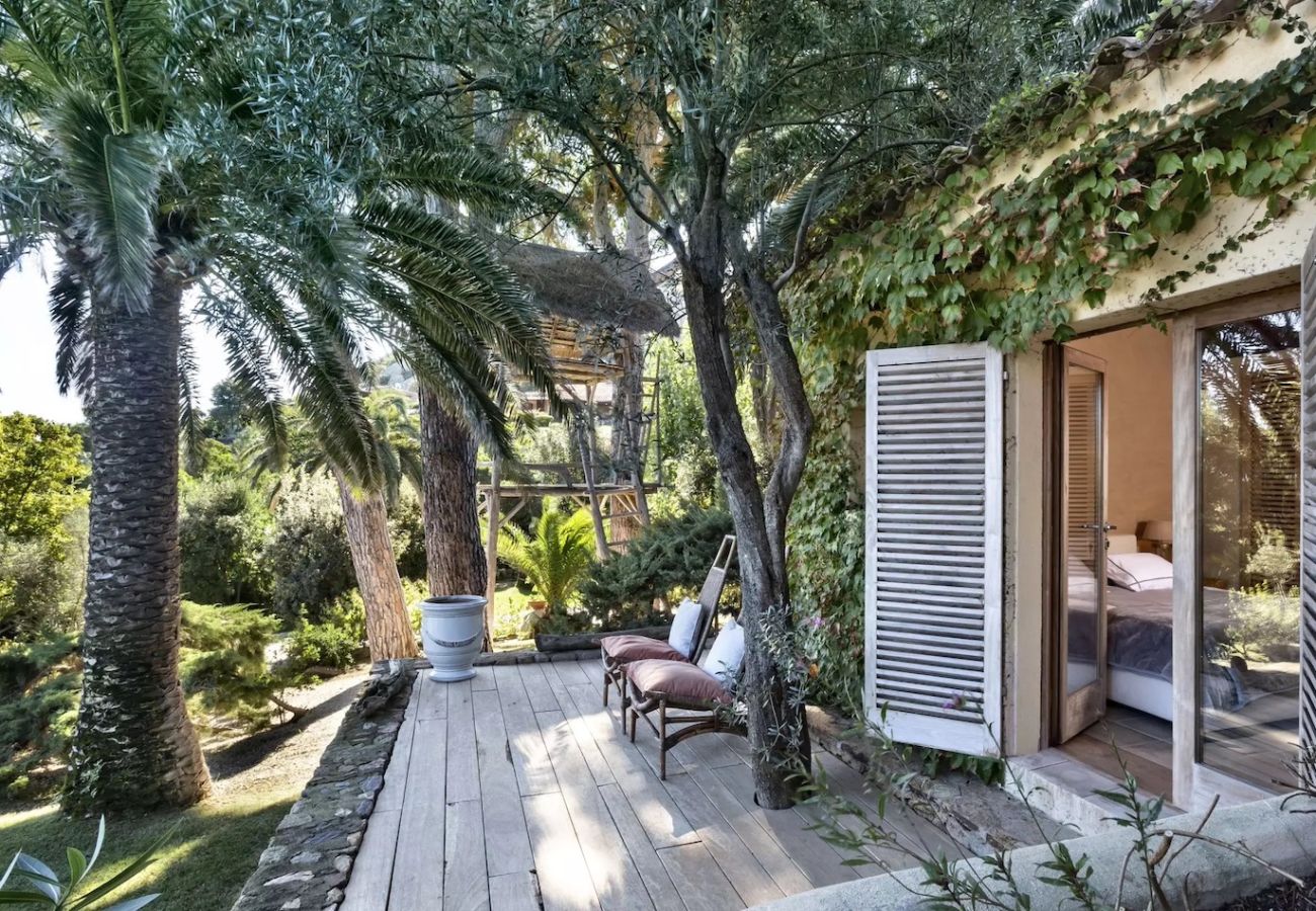 Villa in Palau - Villa Onore