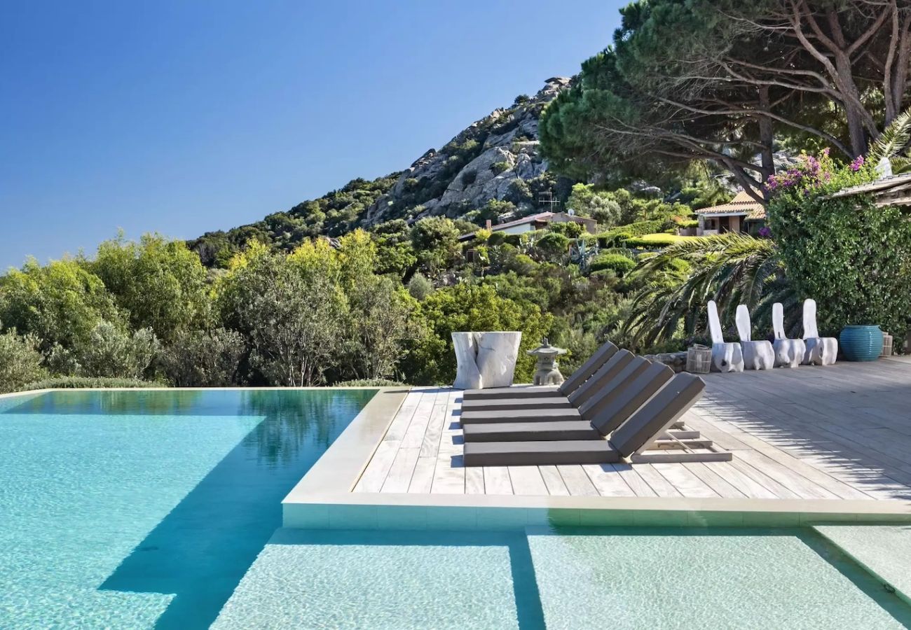 Villa in Palau - Villa Onore