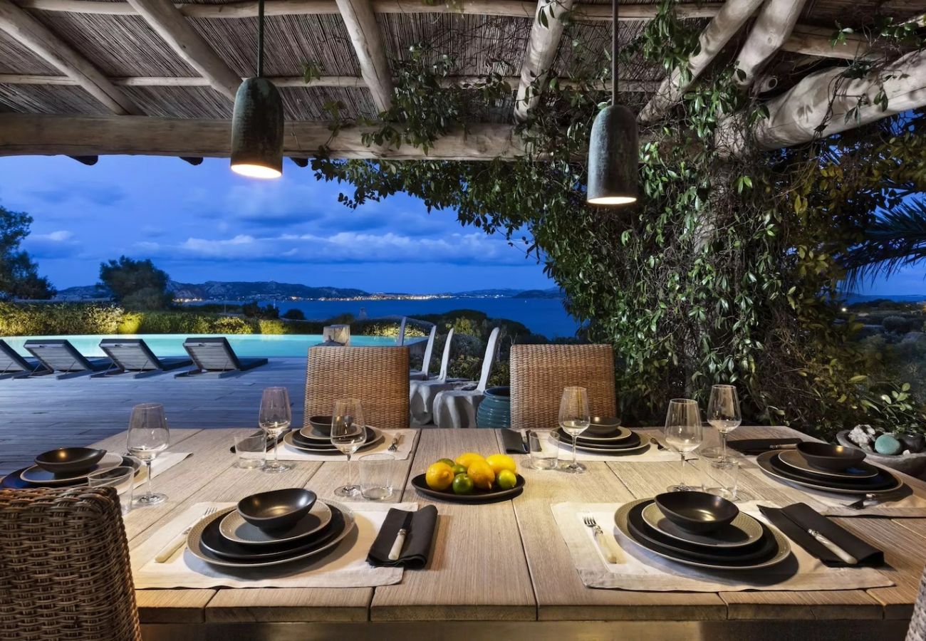 Villa in Palau - Villa Onore