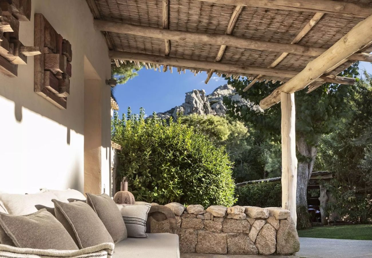 Villa in Palau - Villa Onore