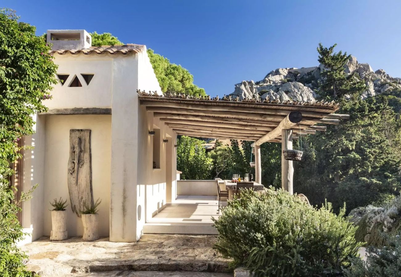 Villa in Palau - Villa Onore