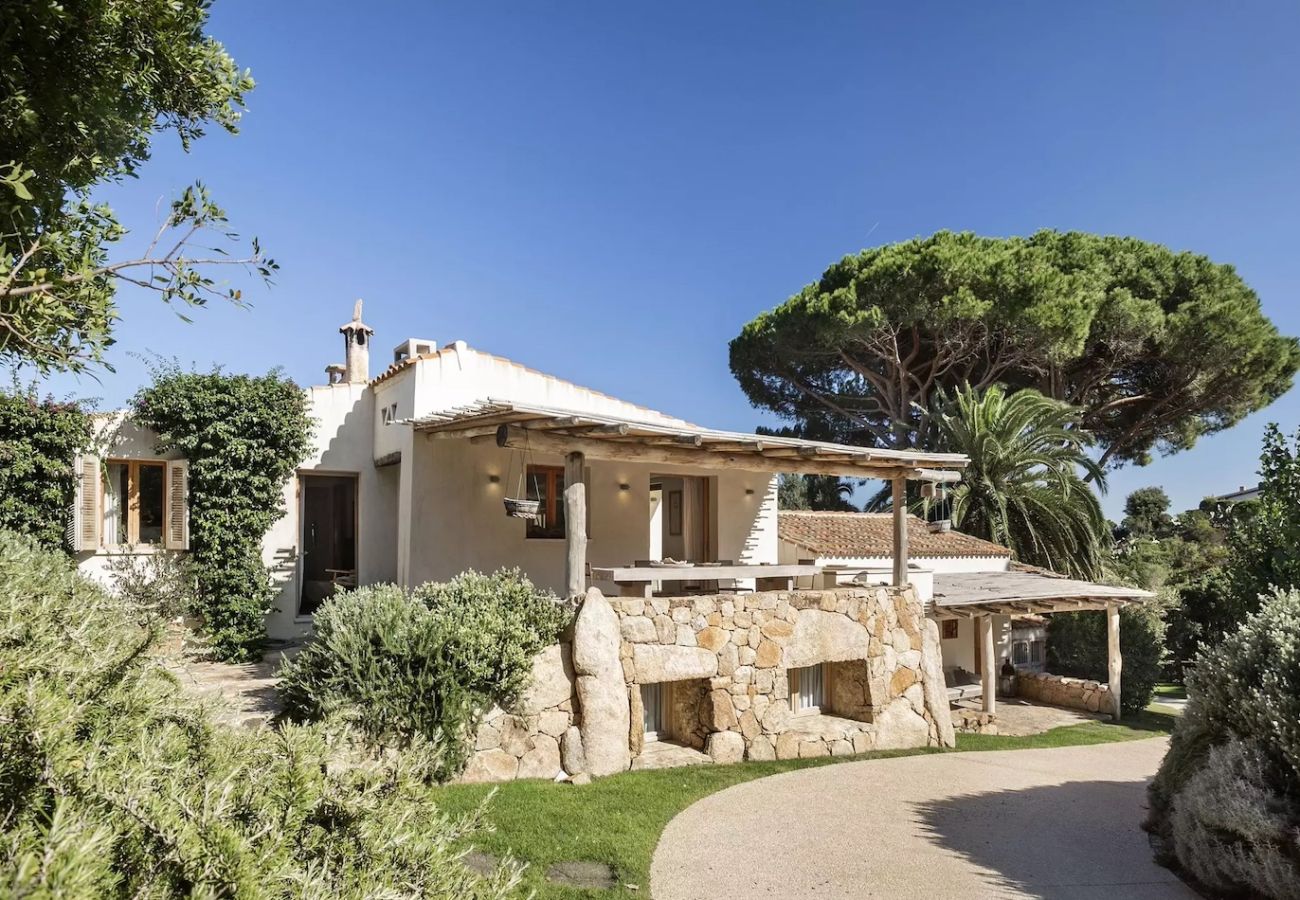 Villa in Palau - Villa Onore