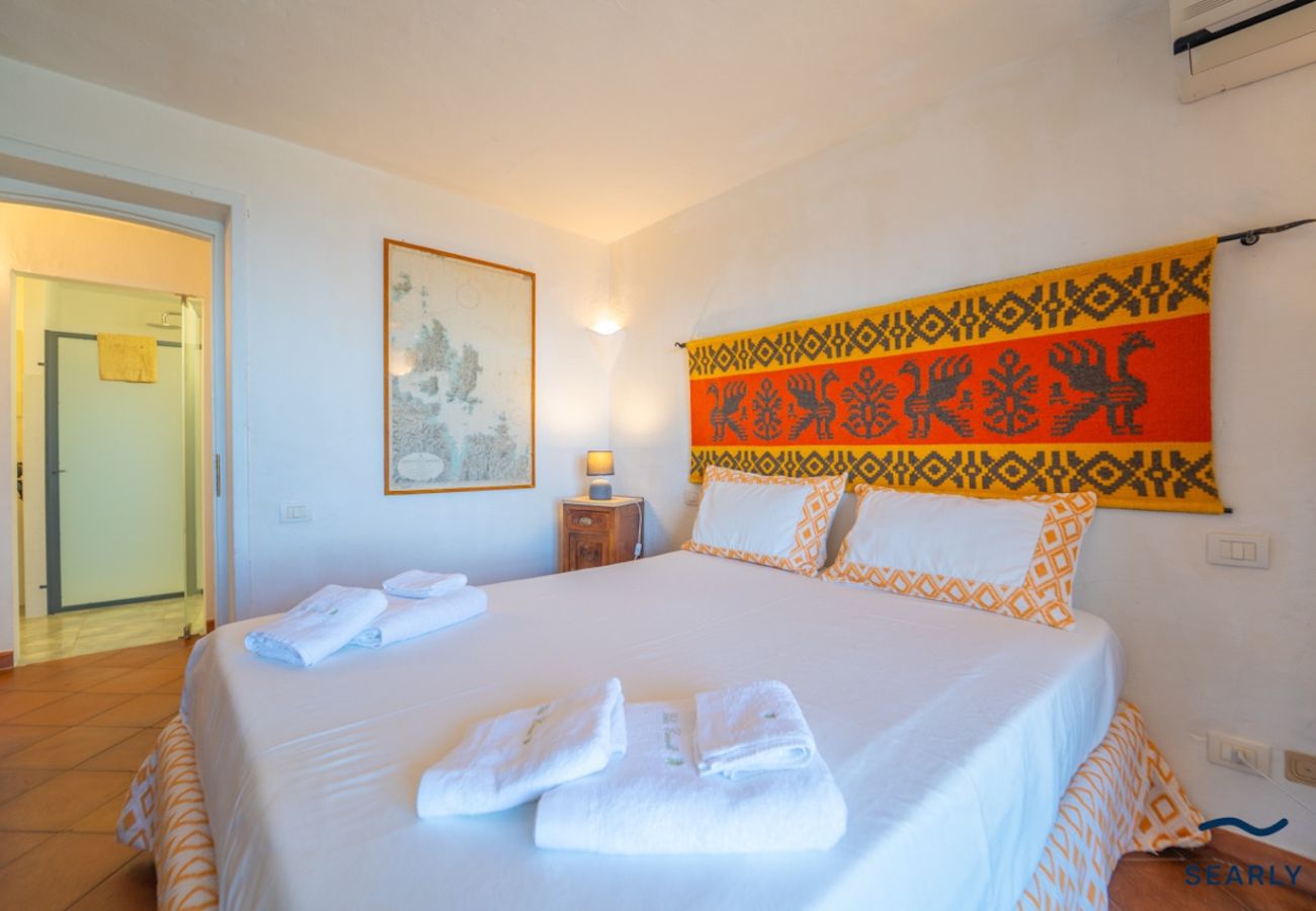 Villa in Porto Cervo - Villa Cavalli 