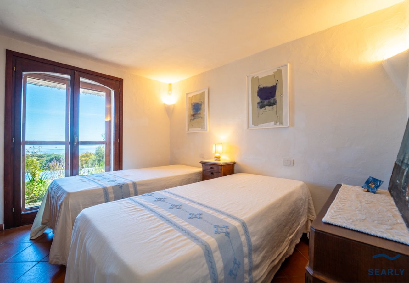 Villa in Porto Cervo - Villa Cavalli 