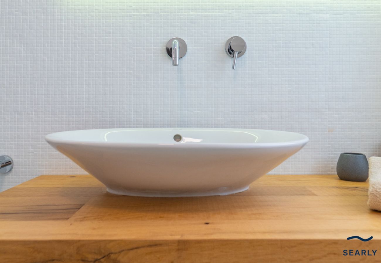 Villa in Porto Cervo - Villa Cavalli 