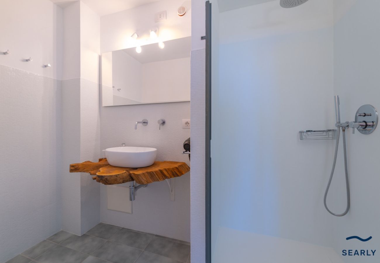 Villa in Porto Cervo - Villa Cavalli 