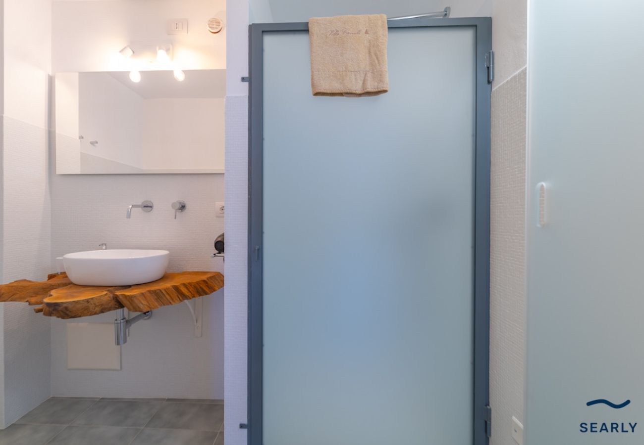 Villa in Porto Cervo - Villa Cavalli 