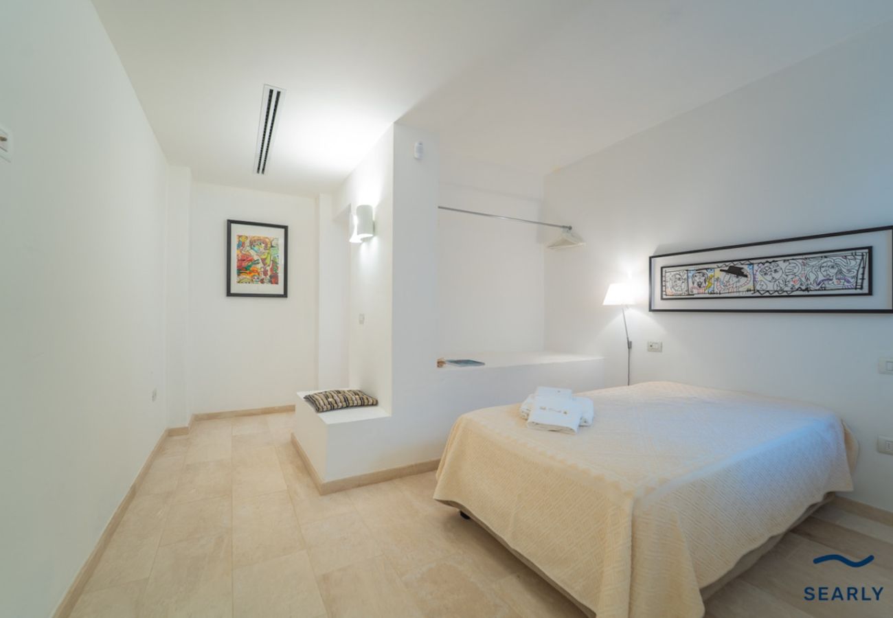 Villa in Porto Cervo - Villa Cavalli 