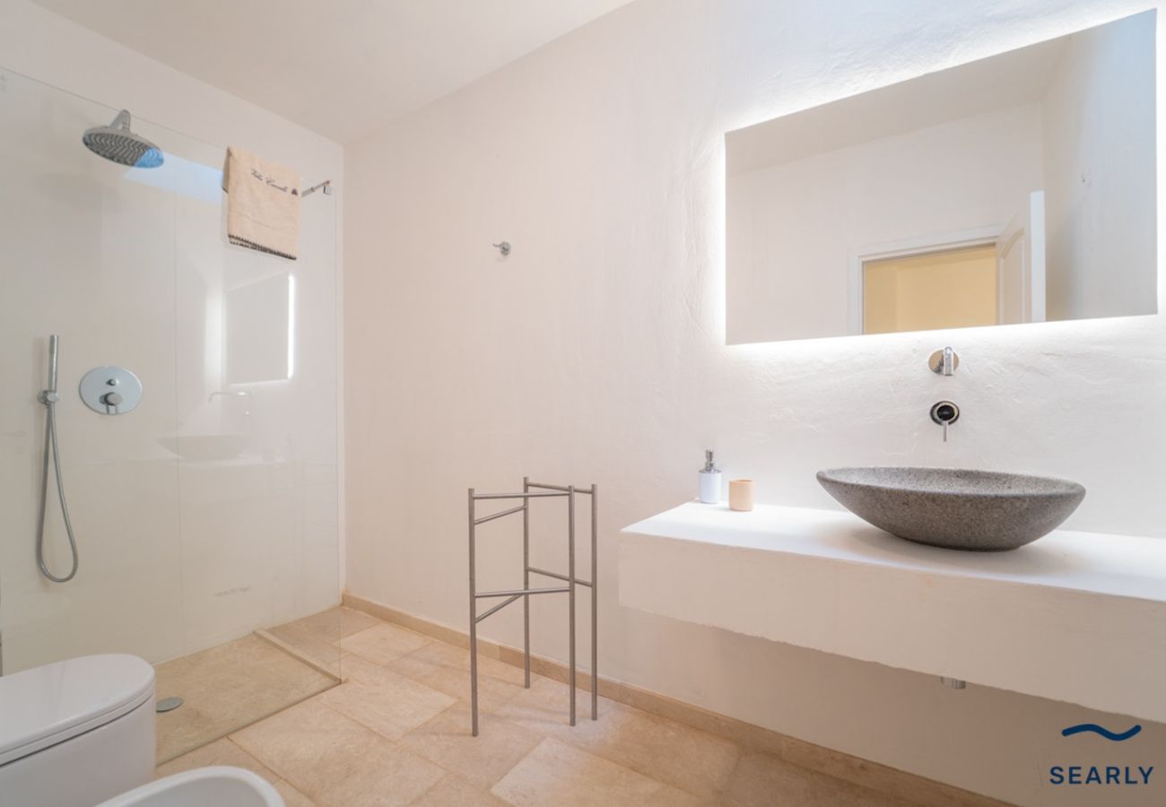 Villa in Porto Cervo - Villa Cavalli 