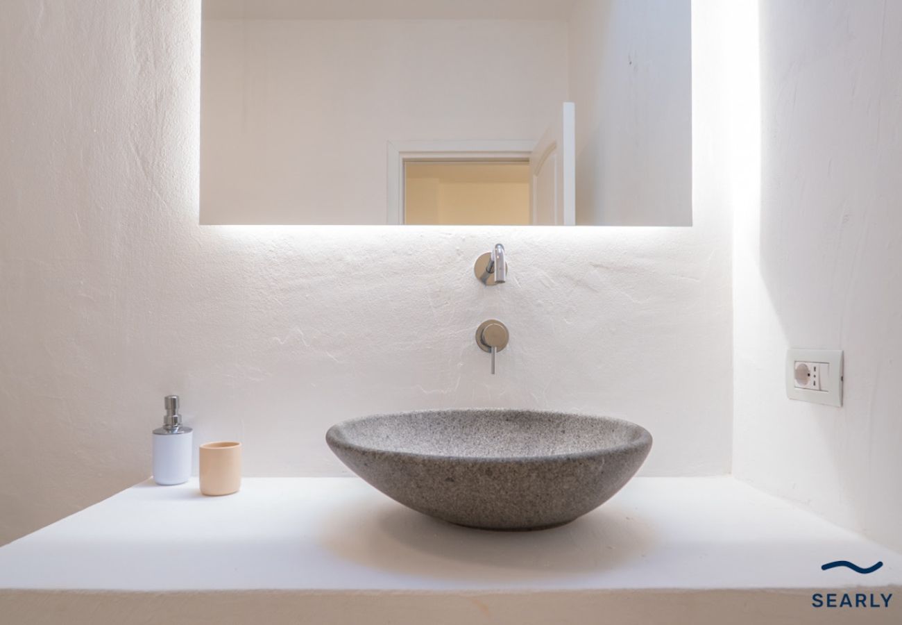 Villa in Porto Cervo - Villa Cavalli 