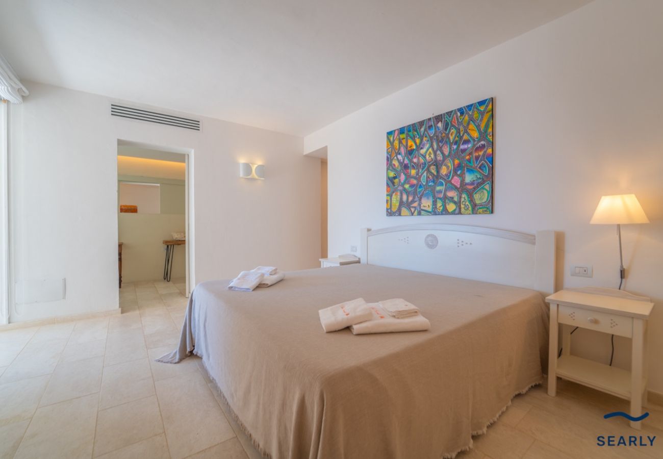 Villa in Porto Cervo - Villa Cavalli 