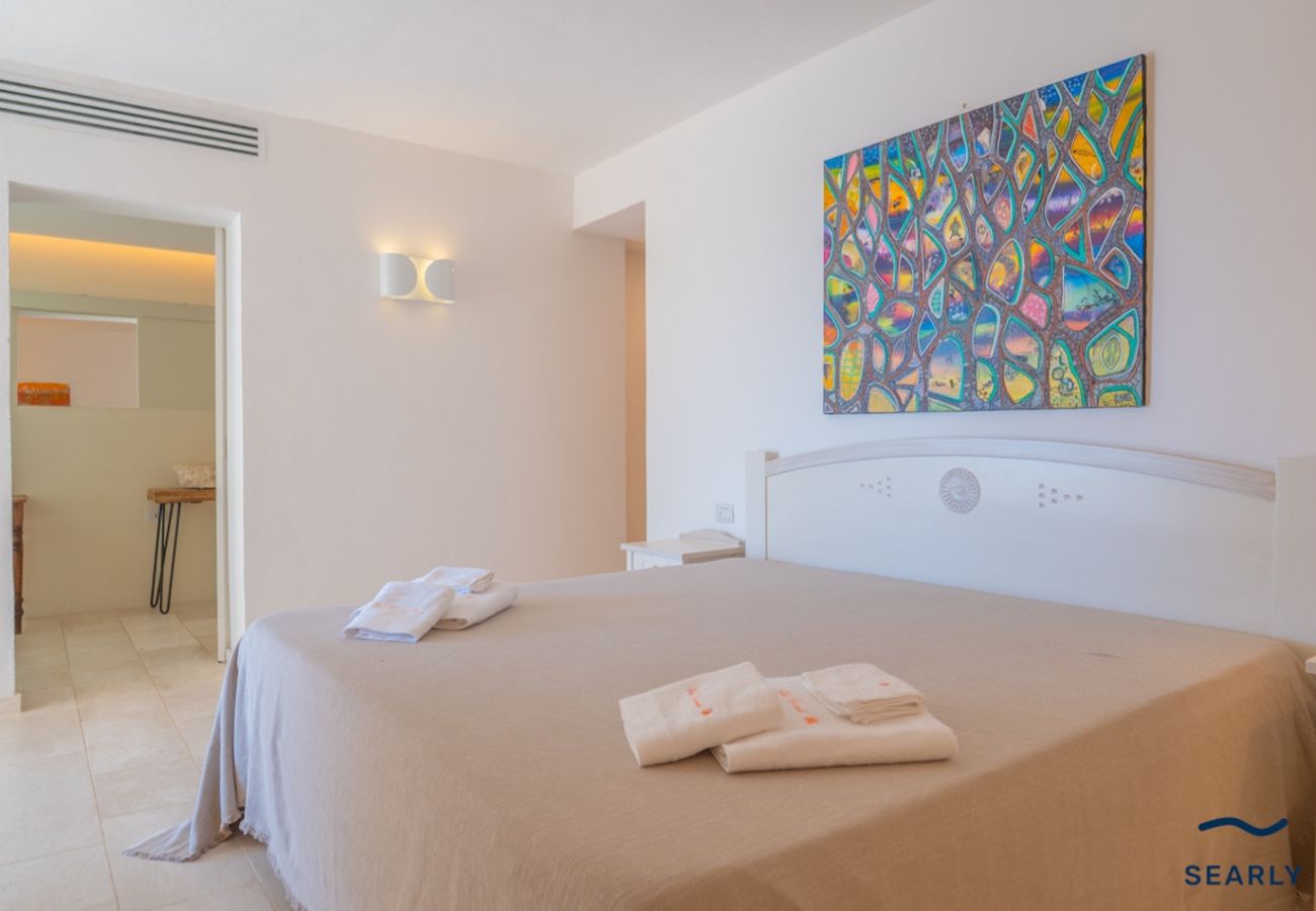 Villa in Porto Cervo - Villa Cavalli 