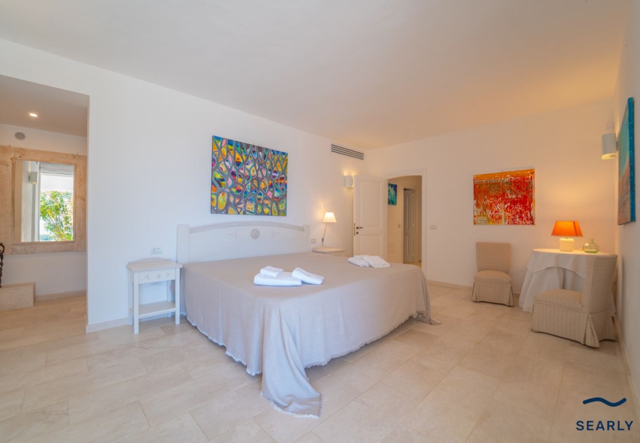 Villa in Porto Cervo - Villa Cavalli 