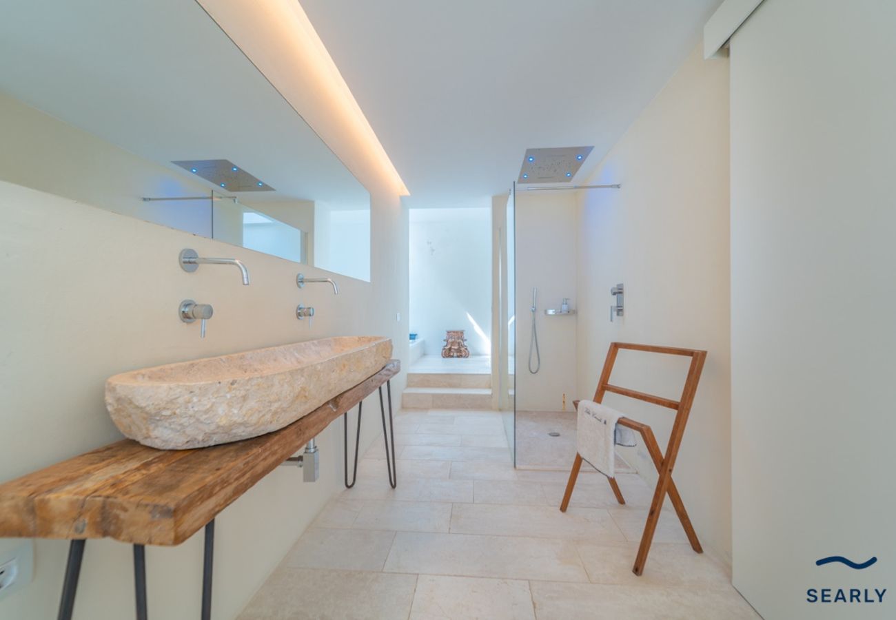 Villa in Porto Cervo - Villa Cavalli 