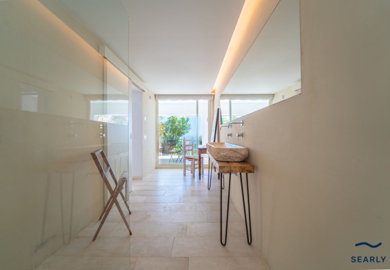 Villa in Porto Cervo - Villa Cavalli 