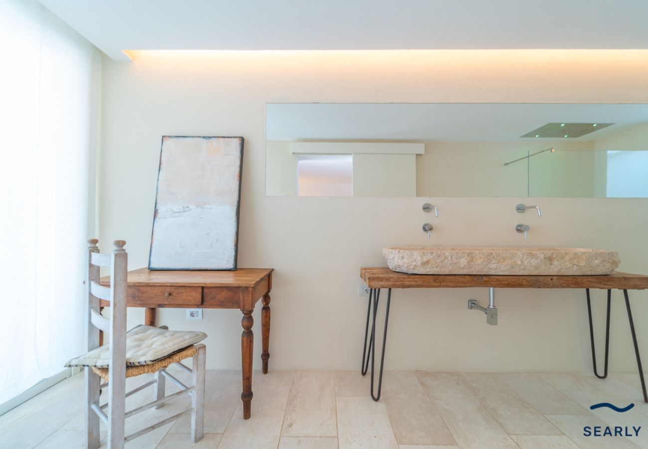 Villa in Porto Cervo - Villa Cavalli 