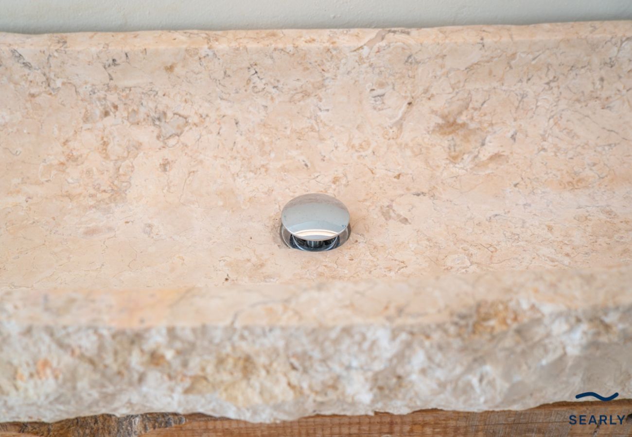 Villa in Porto Cervo - Villa Cavalli 