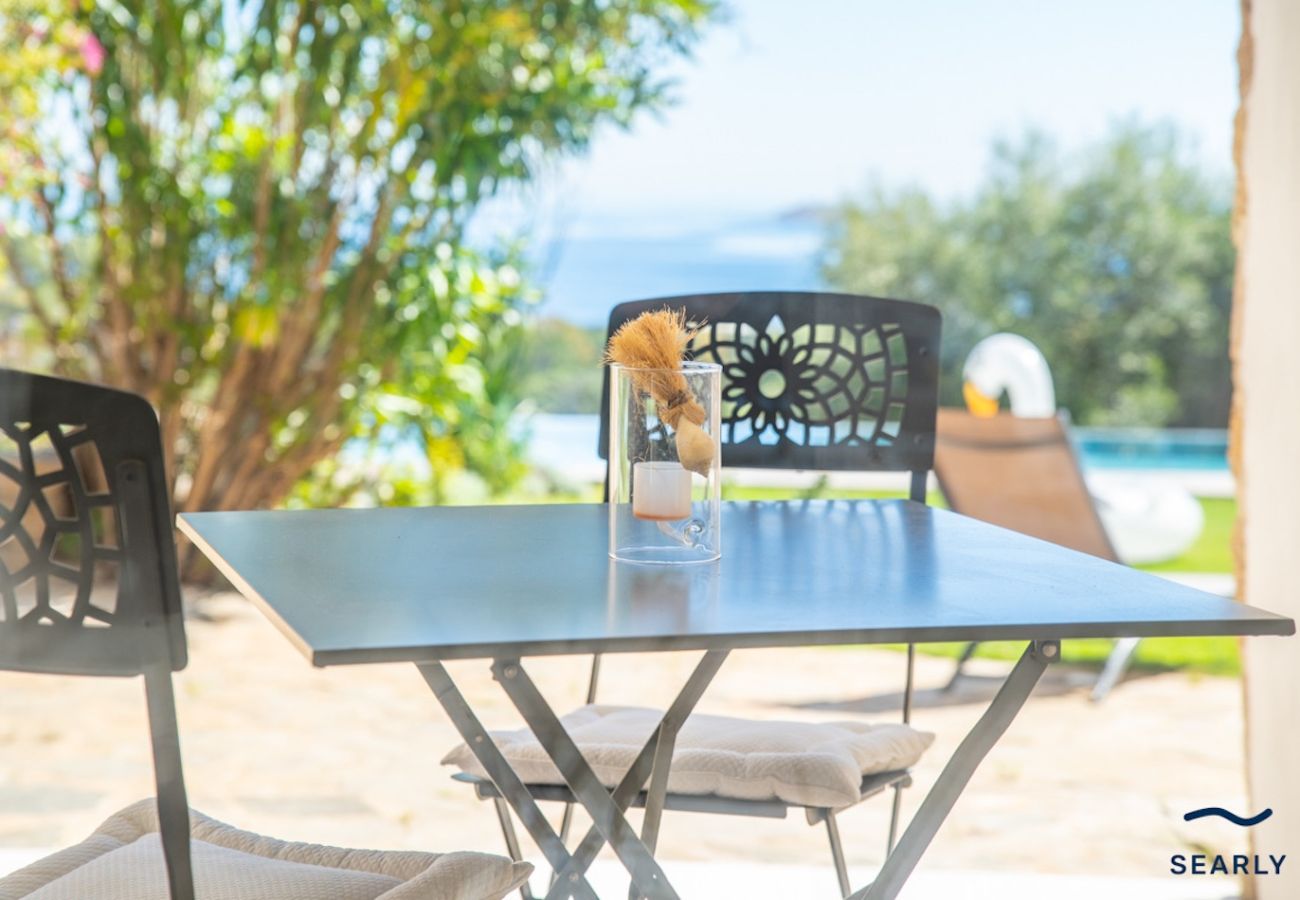 Villa in Porto Cervo - Villa Cavalli 