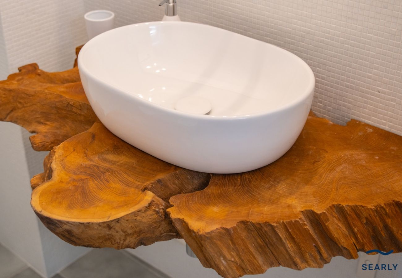 Villa in Porto Cervo - Villa Cavalli 