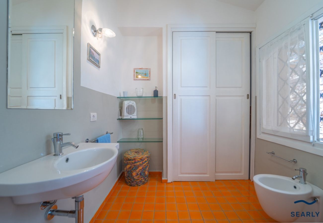 Villa in Porto Cervo - Villa Cavalli 