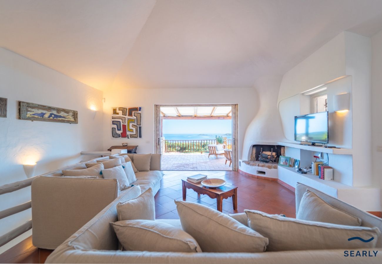 Villa in Porto Cervo - Villa Cavalli 