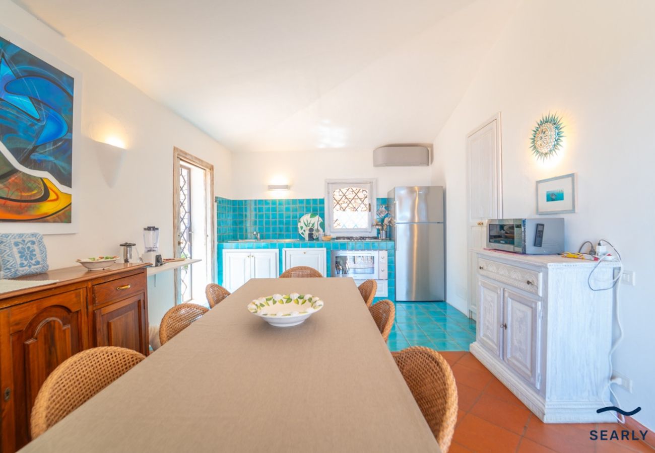 Villa in Porto Cervo - Villa Cavalli 
