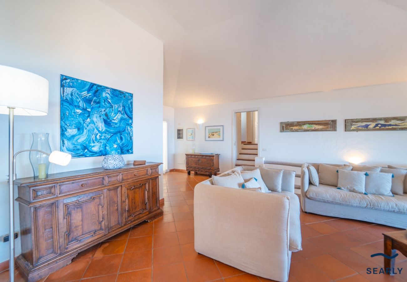 Villa in Porto Cervo - Villa Cavalli 