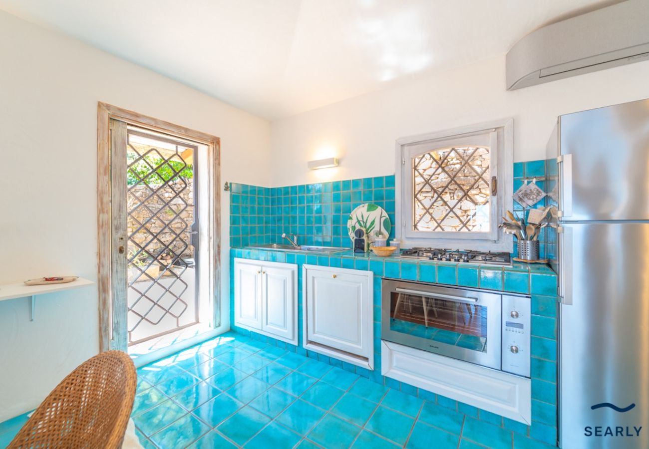 Villa in Porto Cervo - Villa Cavalli 