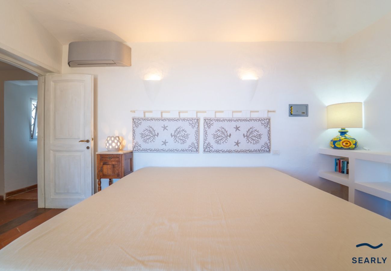 Villa in Porto Cervo - Villa Cavalli 