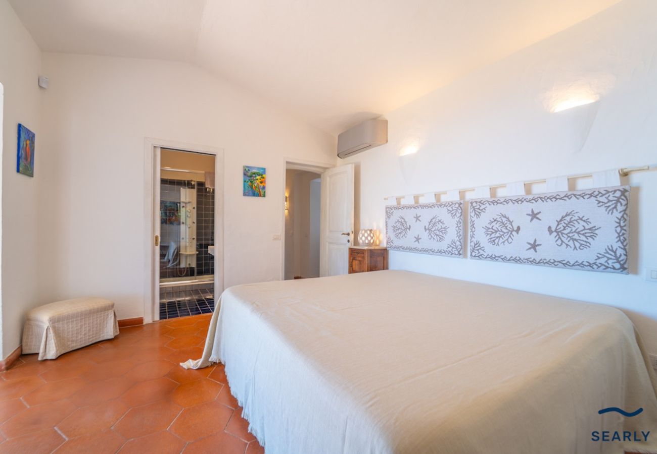 Villa in Porto Cervo - Villa Cavalli 